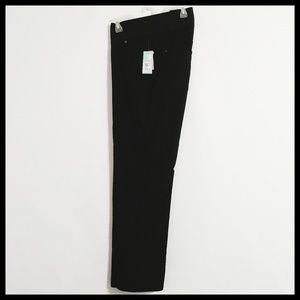 5 pocket maternity pants